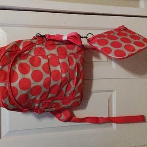 Thirty one back pack